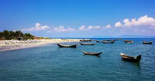 অক্টোবর পর্যন্ত বন্ধ থাকবে সেন্টমার্টিন ভ্রমণ